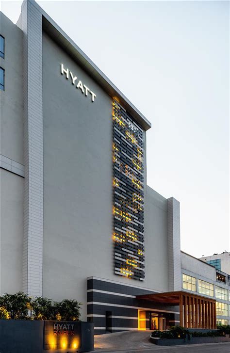 Hyatt Raipur- Raipur, India Hotels- First Class Hotels in Raipur- GDS Reservation Codes ...