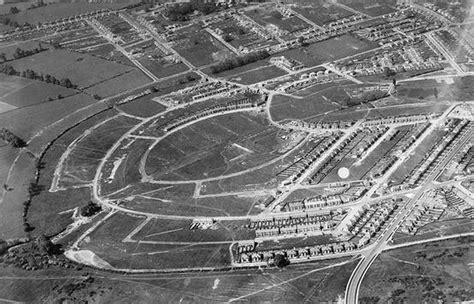 20th Century photos of Coventry from above - CoventryLive | Coventry, Coventry cathedral ...