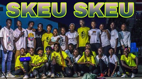 JOGGA - SKEU SKEU REMIX FT. NAZA, WILSKO & 7IA (CLIP OFFICIEL)DANCE BY LUMYNAS DANCE CREW - YouTube