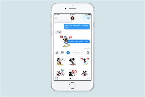 Apple has made mockups of iMessage for Android | Macworld