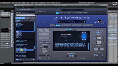 Omnisphere Guitar Presets - aviationlasopa