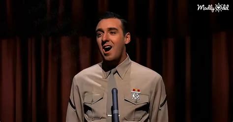 If You Love Your Dad, Watch Gomer Pyle Sing ‘Oh My Papa’