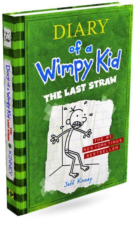 Wimpy Kid