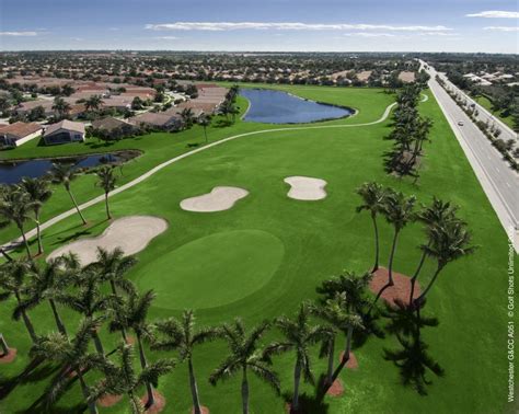 Westchester Country Club, Florida - Golf Property