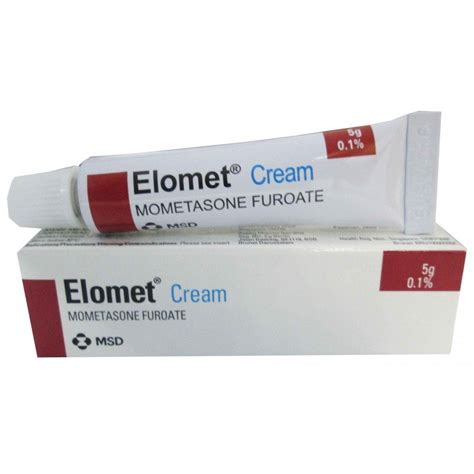 Elomet Cream – Sukitha Pharmacy & Clinic (Pvt) Ltd