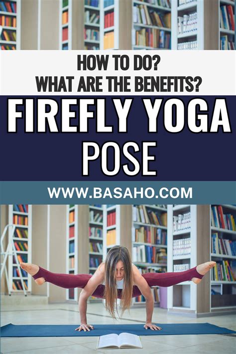 Firefly Yoga Pose: How to do and what are the benefits of Firefly Yoga ...