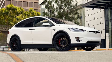 Win a Custom Tesla Model X Performance and $20,000