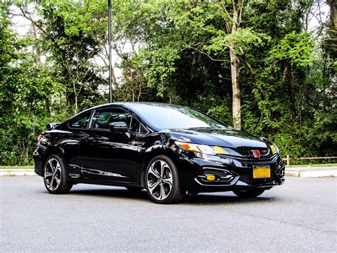 Honda Civic Coupe 2015 / Used 2015 Honda Civic Coupe Pricing - For Sale | Edmunds : We have 1 ...