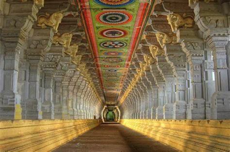 Rameshwaram Jyotirlinga: History, Darshan Timings and More - Get Set Globe