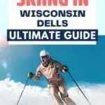 9 Best Resorts For Skiing in Wisconsin Dells - Paulina on the road