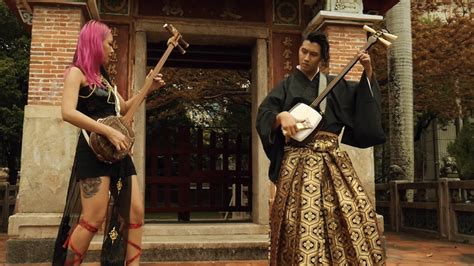 Watch this epic cover of AC/DC's Thunderstruck played on ancient Asian instruments | Louder