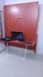 Study Table - Wooden Foldable Study Table Wholesaler from Chennai