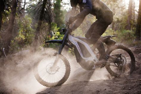 Segway Dirt eBike begins sales, offers $500 discount on electric dirt bike