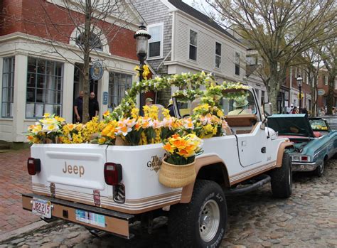 Why You Should Visit Nantucket Year-Round - Fisher Real Estate Nantucket