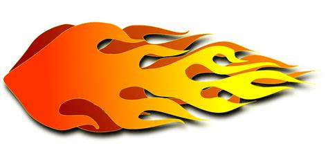 Afterburner Burn Reheater · Free vector graphic on Pixabay