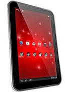 Toshiba Excite 10 AT305 - Full tablet specifications