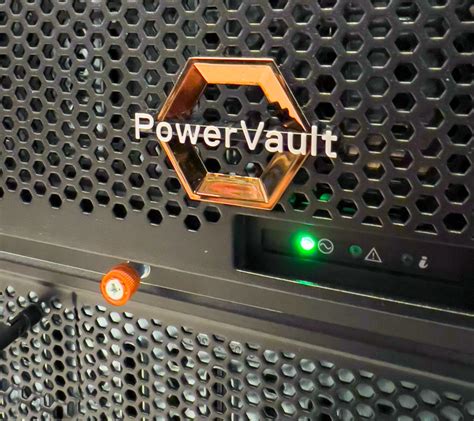 New Dell Technologies PowerVault MD JBODs Tame Data Explosion ...