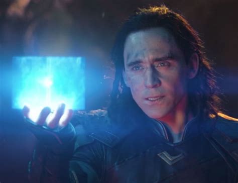 Why does Loki want the Tesseract? – Fabalabse