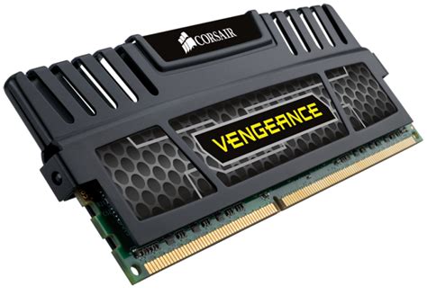 Corsair Vengeance 8GB RAM