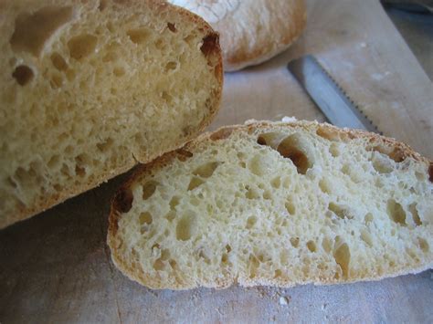 IMG_1819 | the finished product! Homemade pugliese bread | s.maddrell | Flickr