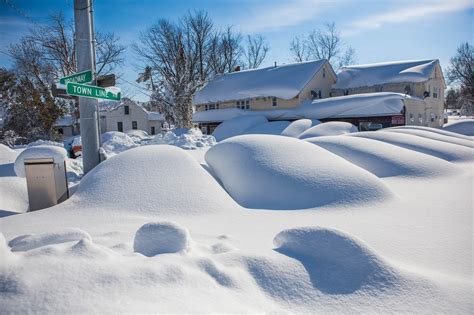 Blizzards are inescapable, but most expensive winter storm damage is ...