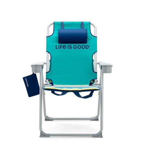 Sale > life is good rocket beach chair > in stock
