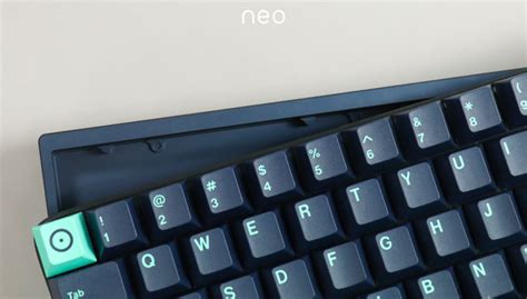 (Pre Order) Neo70 Keyboard Kit – proto[Typist] Keyboards