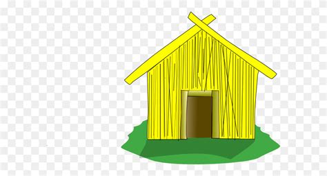 Straw House Clip Art - Shack Clipart – Stunning free transparent png clipart images free download