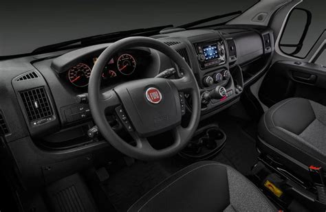 Nuevo-Fiat-Ducato-interior-1 - Mega Autos