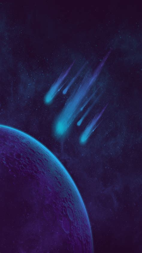 Wallpaper Wednesday: Space