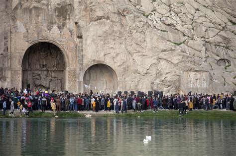 Kermanshah attractions captivate millions of visitors - Tehran Times