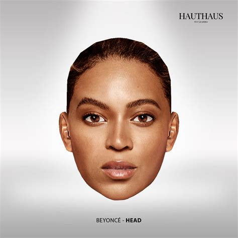 Hauthaus — Beyoncé - Skin and Sim for The Sims 4 (Super Real)...