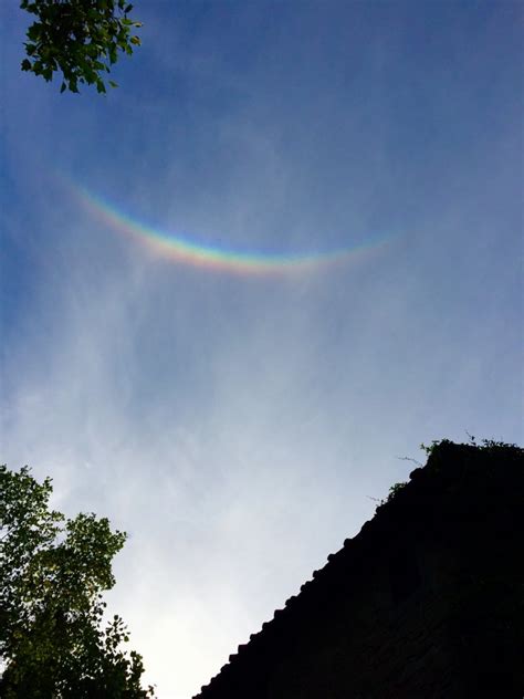 A smile in the sky | Today's Image | EarthSky