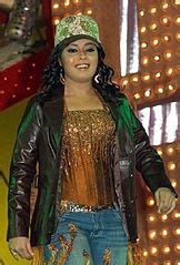 Category:Sunidhi Chauhan - Wikimedia Commons