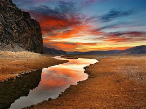 Gobi Desert HD Wallpaper | Free Desert Downloads