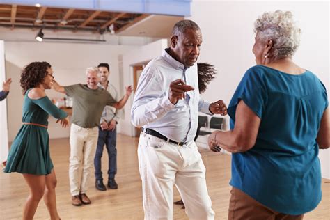 How Dance Improves Balance and Slows Down Aging — Quick Quick Slow Ballroom Dance Studio