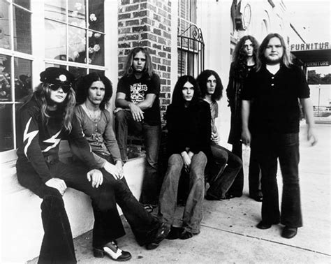 R.I.P. Lynyrd Skynyrd Dummer Bob Burns - NEWS | BANDMINE.COM