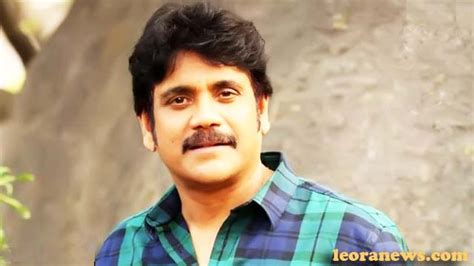 Nagarjuna Akkineni Profile, Height, Age, Family, Affairs, Biography & More