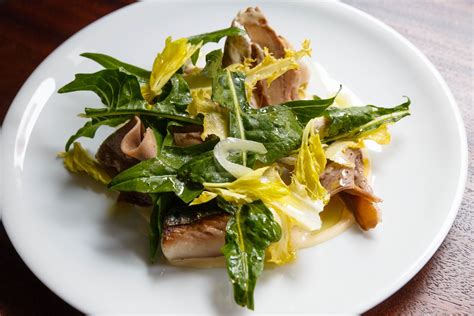 Frenchette, Now Open in Tribeca, Serves Familiar But Updated French ...