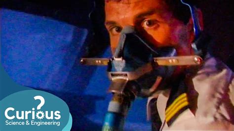 A Race Against The Fire On Flight 111 | FULL EPISODE | Mayday: Air Disaster - YouTube