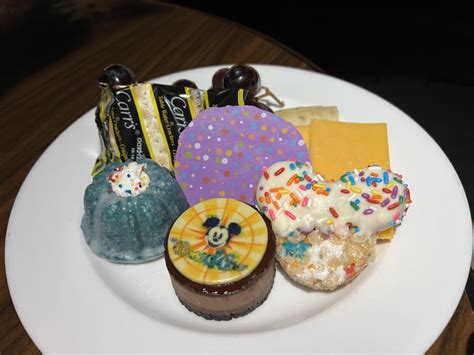 REVIEW: World of Color Dessert Party Returns to Disney California ...