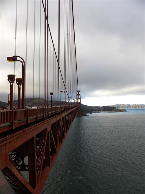 Free Images : sea, ocean, dock, boat, pier, golden gate bridge, san ...