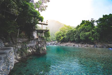 Cantingas River Cliff Jump On Sibuyan Island: Complete Guide