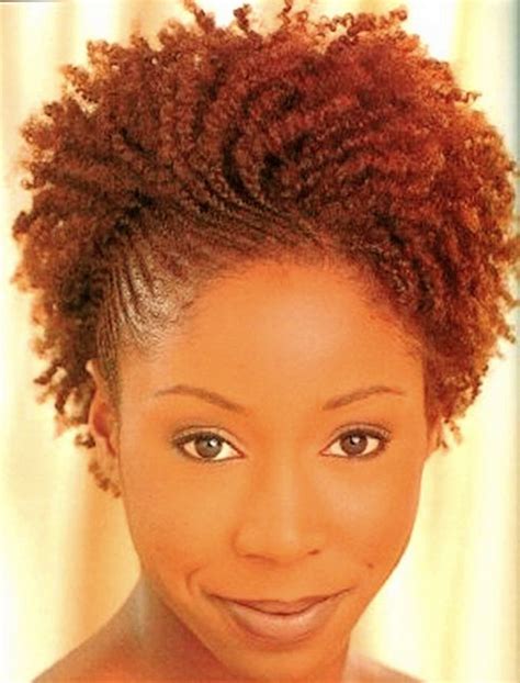 Curling Afro Haircut : Short curly afro haircuts for black women - Star Styles | StylesStar.Com ...