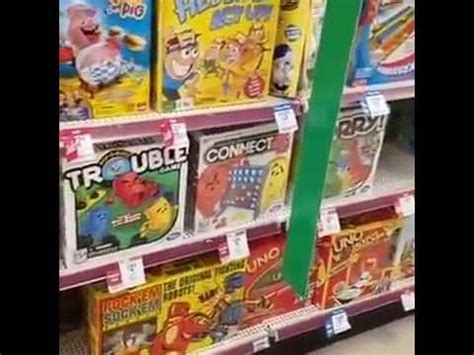 Kmart: $4.99 Board Games + Get $2 Back! - YouTube