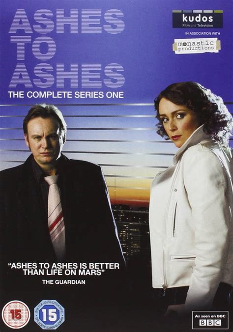 Ashes to Ashes - streaming tv series online