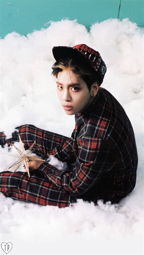 Jonghyun Photoshoot - 540x960 Wallpaper - teahub.io