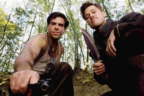 Watch: How Tarantino Creates Nail-Biting Suspense in 'Inglourious Basterds'