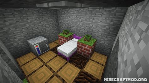 Carpenter’s Blocks Mod 1.18.2/1.17.1/1.12.2 for Minecraft