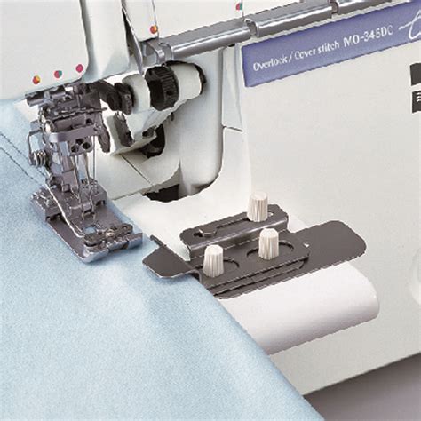 Coverstitch Hem Guide - Juki Junkies